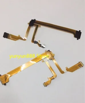 عالية الجودة لسوني AG90 كابل شاشة LCD فليكس كاميرا إصلاح أجزاء