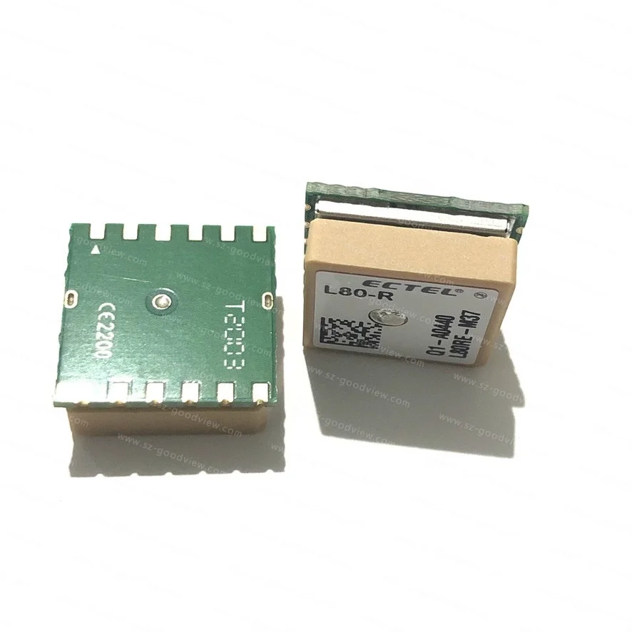 L80-M39 L80RE-M37 GPRS Tracking Module with Patch Antenna L80-M39 GPS Tracking Module - Image 6