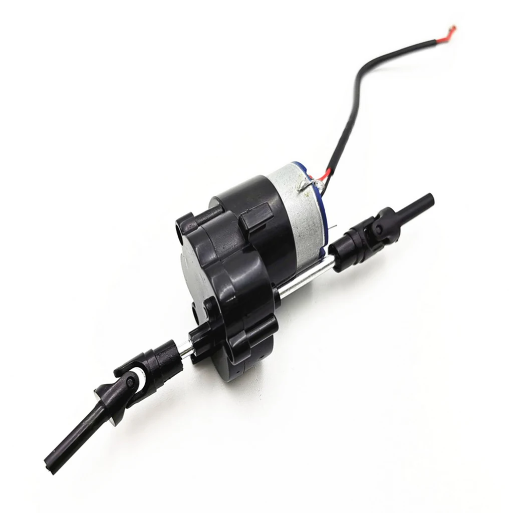 MagiDeal RC 260 Motor  for 1/16 WPL B14 B14K B16 B36 B36K C14 C14K