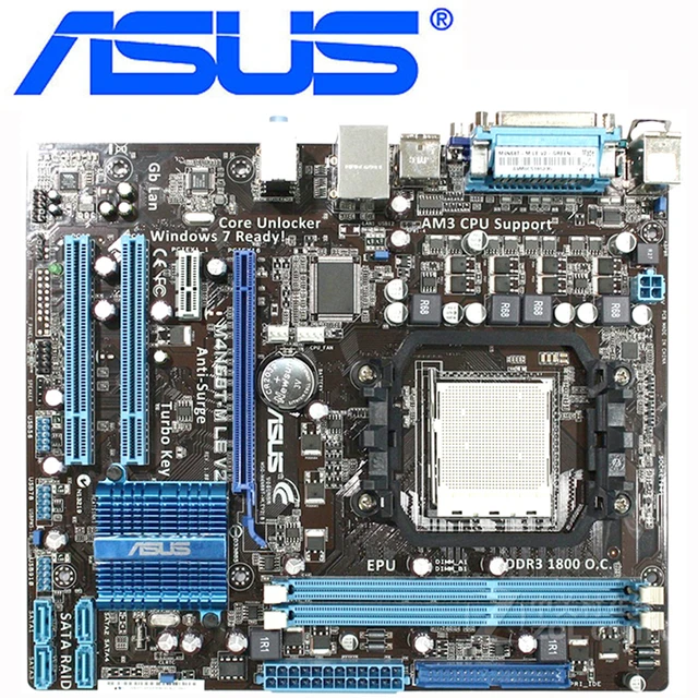 Mainboard am3 hot sale
