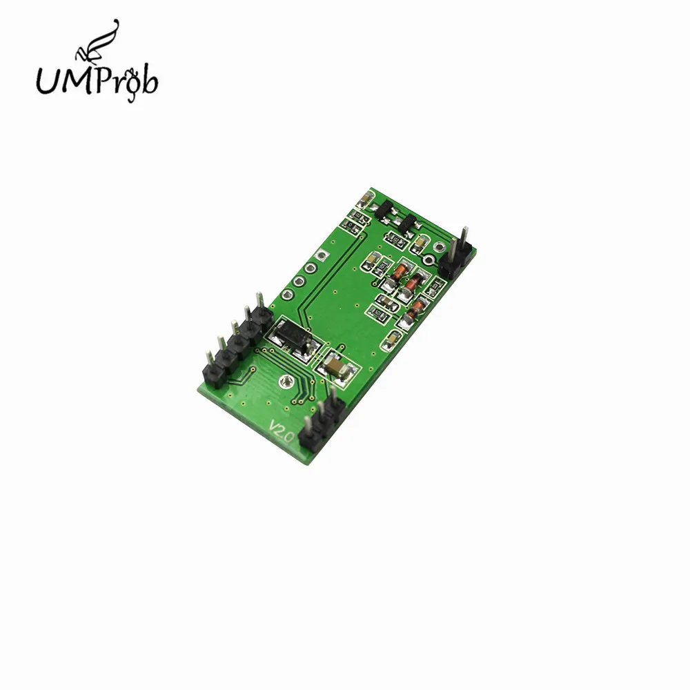 RDM6300 125Khz EM4100 RFID Reader Module UART Output Access Control System For Arduino