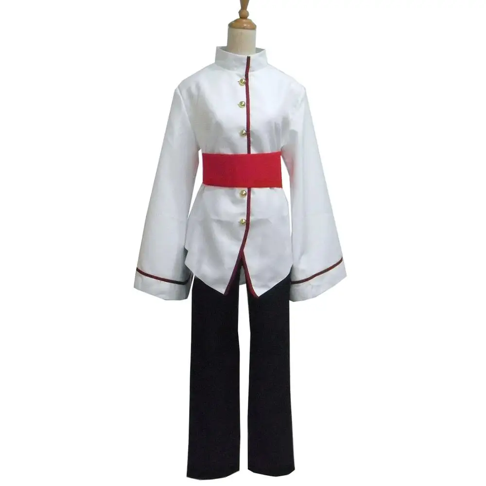 2020 The King of Fighters Chizuru Kagura Cosplay Costume