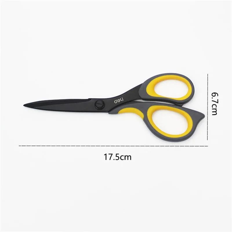 

Office Scissors Sharp Stainless Steel Art Scissors Student Scissors Manual Scissors Household Scissors