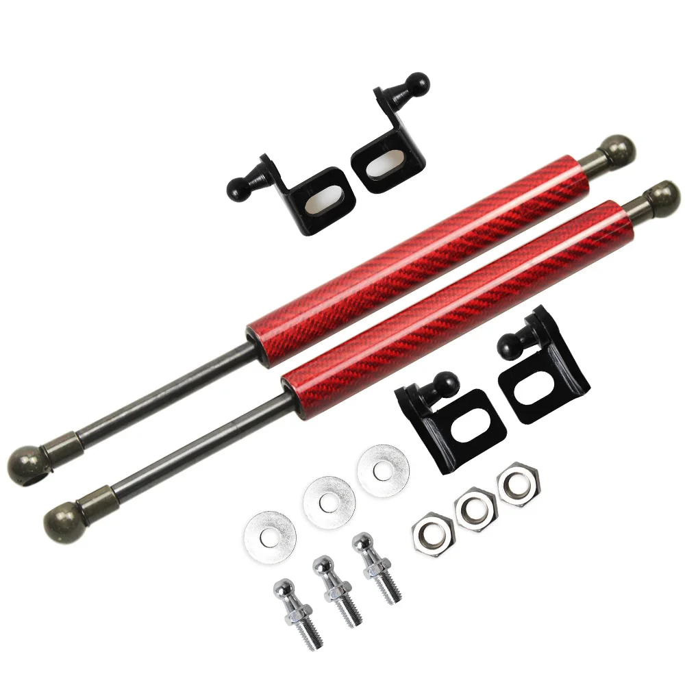 For 2006-2017 Daihatsu Terios Toyota Rush J200/F700 Perodua Nautica Front Hood Modify Lift Supports Struts Rod Shock Damper Prop