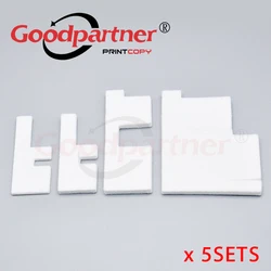 5X QY5-0602 QY5-0517-000 Absorber Kit for Canon G1000 G2000 G3000 G3400 G2400 G1400 G3040 G3140 G3240 G3400 G3410 G3500 G3540