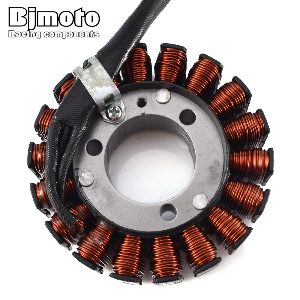 Stator Coil For Honda CB400 CB 400 VTEC NC39 1999-2006