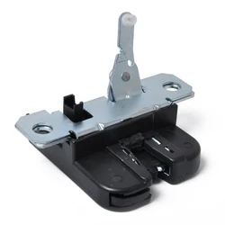 Tailgate Trunk Lock Latch For VW Golf IV mk4 Bora Transporter T5 Caddy Jetta mk3 Touareg 1J6827505B