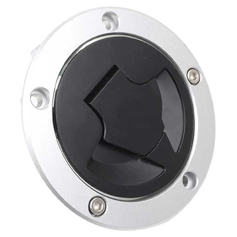 Motorcycle Fuel Gas Tank Cap Cover Key Lock for Kawasaki Z800 Z750R Zx14 Kle650 Z1000 Z750