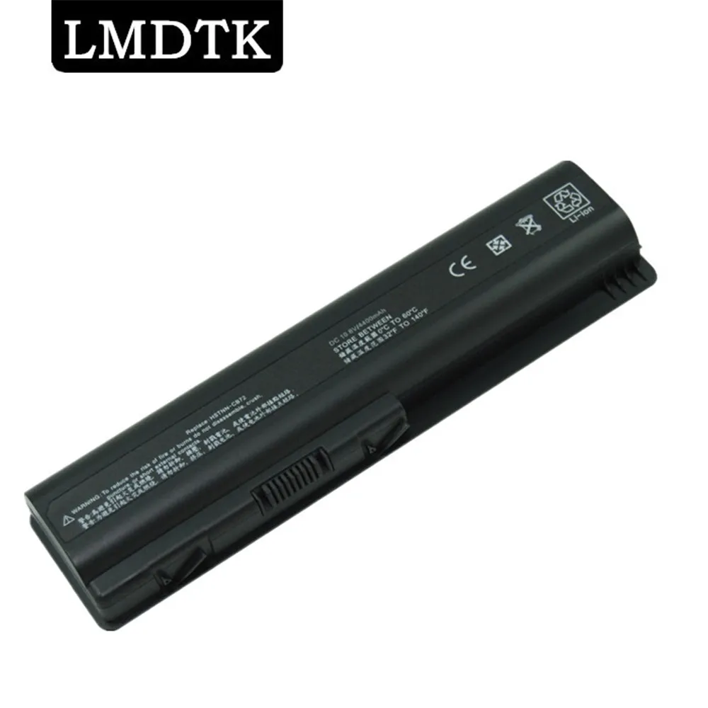 

LMDTK New laptop battery FOR HP 462890-151 462890-161 462890-251 HSTNN-DB73 HSTNN-IB72 HSTNN-IB73 HSTNN-IB79 HSTNN-LB72