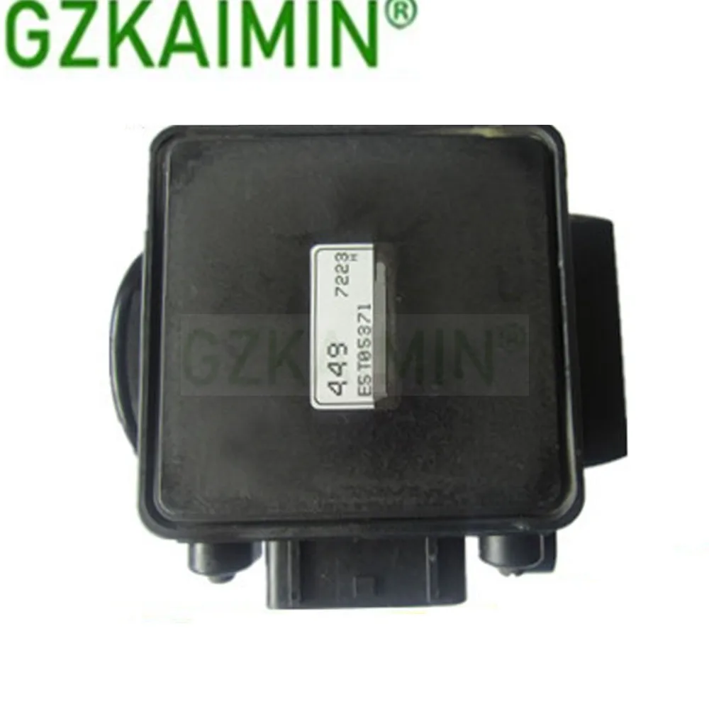 

High Quality OEM E5T05371 MD172449 Air Flow Meter For Galant Carisma Space Runner 1.8