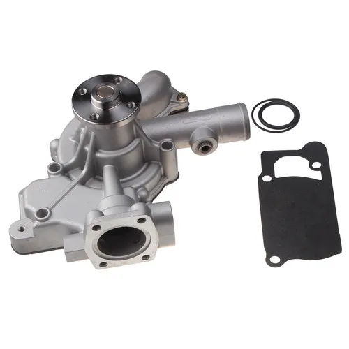 

Water Pump 4 TNE92 4 D92 129917-42010 Fits Yanmar 4TNE92 Komatsu 4D92 Forklift Tractor Trucks