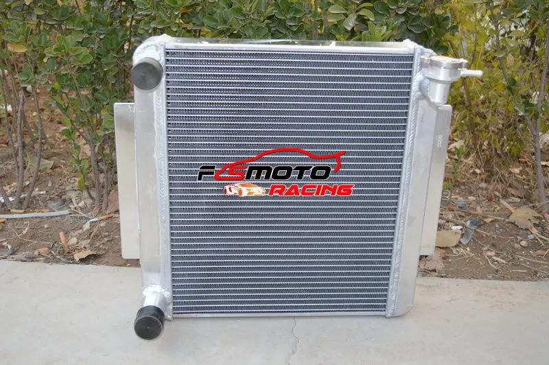 Aluminum Radiator cooler Racing for TOYOTA CELICA GT TA22/TA23 2T 1.6L Manual 1973 1974 1975 1976 1977 1978