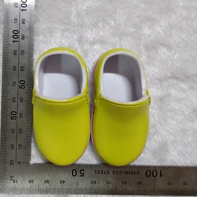 doll of girl accessories boots shoes suit for  45 cm 18 inch doll gift for girl og american girl dongcheng shalongwawa