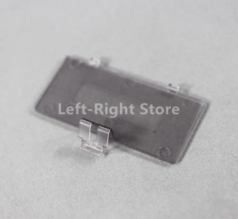 2PCS Battery Cover For GBP Console Battery Door Cover Lid Replacement For Nintend GameBoy Pocket GBP