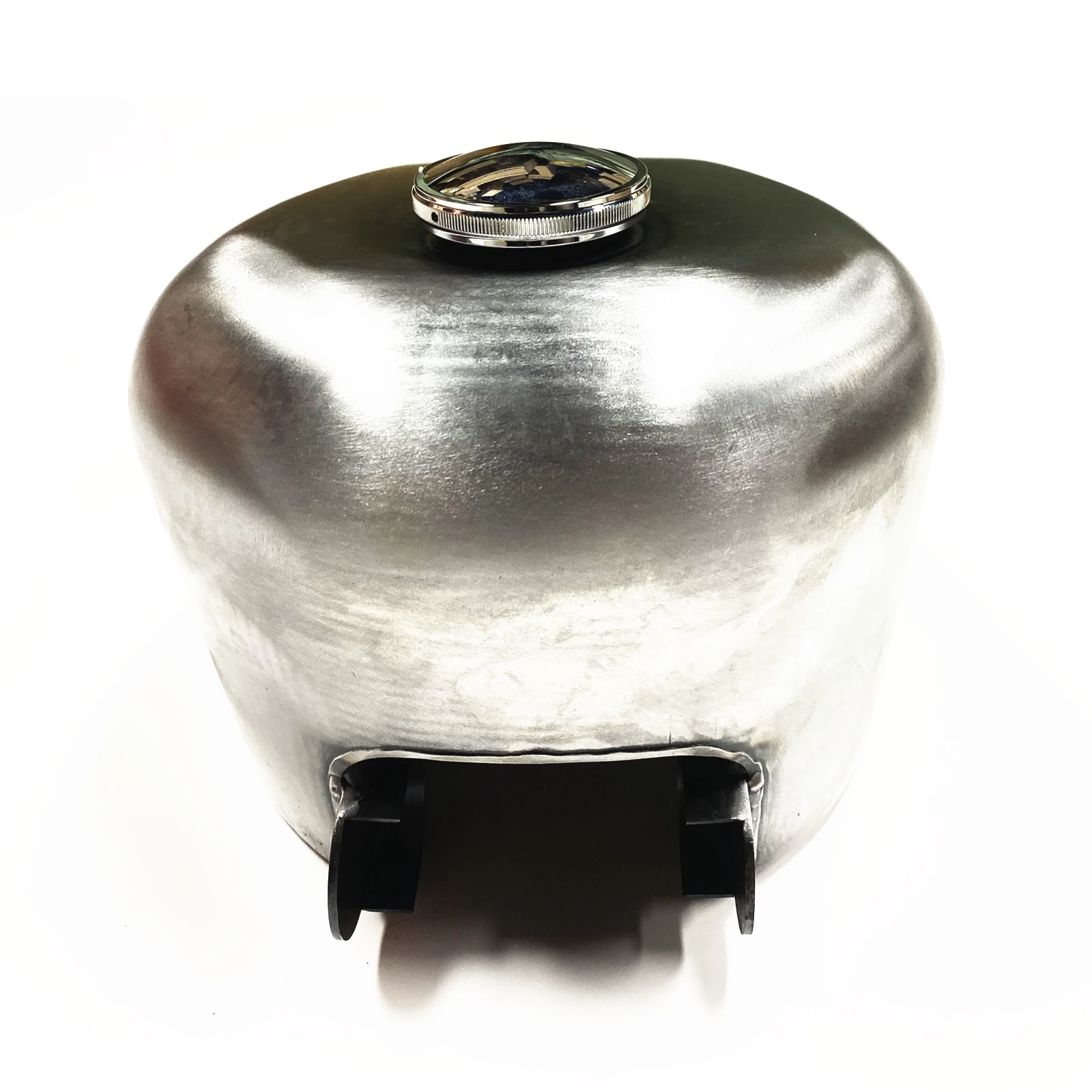 7L Motorcycle Petrol Gas Fuel Tank With Cap For YAMAHA Virago XV250