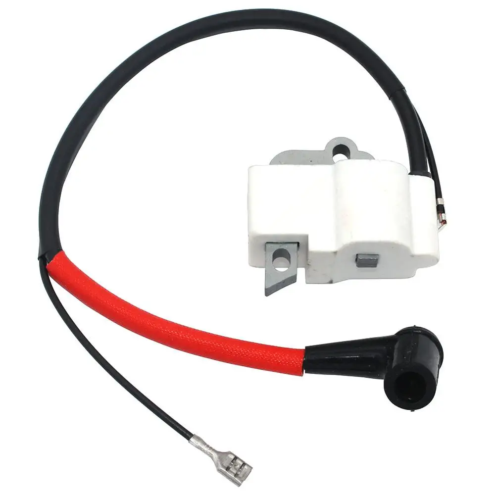 Đánh Lửa Cho Dolmar PS-6100 PS-6100H Makita EA6100 EA6100P EA6101P MEA6100UR EA6100PRGG 130 143 100