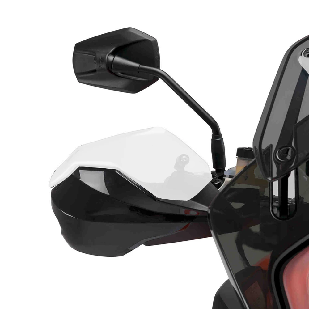 Handguard Extensions Hand Shield Protector Windshield 2013-2020 2019 2018 2017 2016 FOR 1290 1190 1090 Super Adventure R/S/T - Image 4