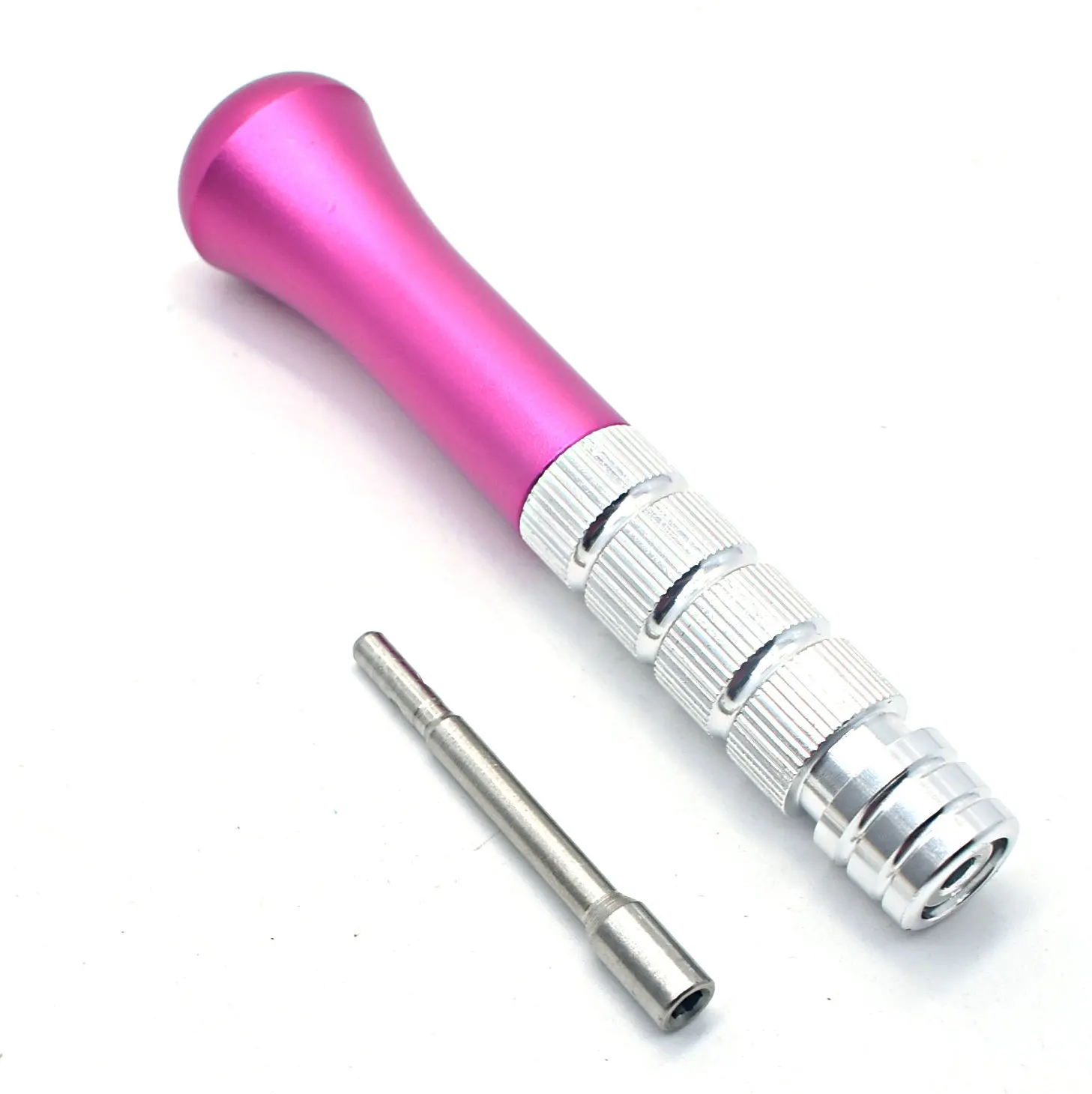 Dental Micro Implants Mini Screw Titanium Alloy Anchorage Screws Screwdriver Orthodontic Handle Dentist Tool