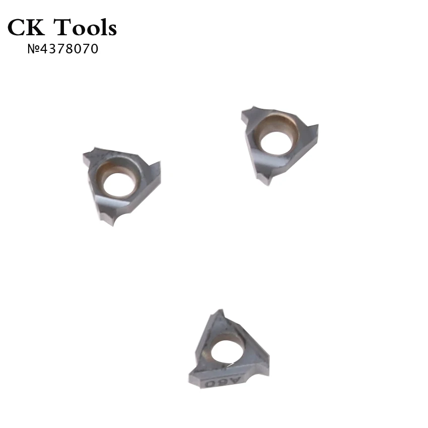 IR11 16IR 08IR 06IR NC tool turning steel parts for internal tooth thread of carbide tungsten insert wire picker