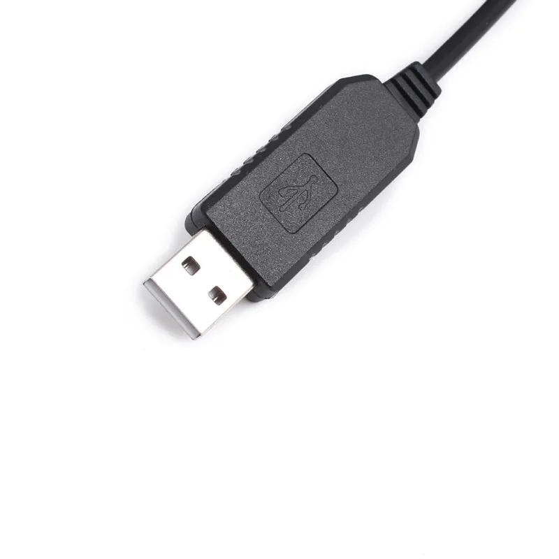 1 шт. PL2303HX USB Передача к TTL RS232 последовательный порт адаптер кабель модуль PL2303 Консоль восстановления обновления