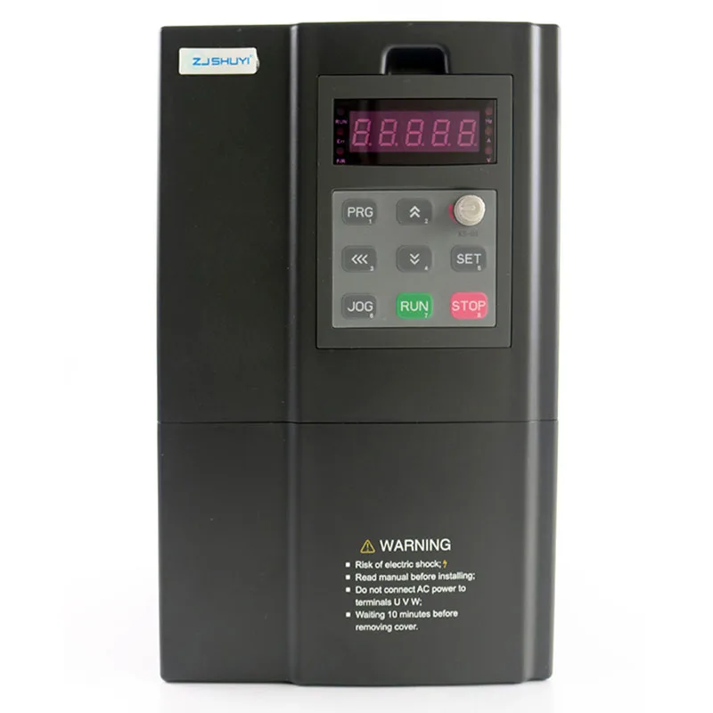 AD800N4.0GB 5.5GB 7.5GB  High Efficiency  Variable Frequency Inverter