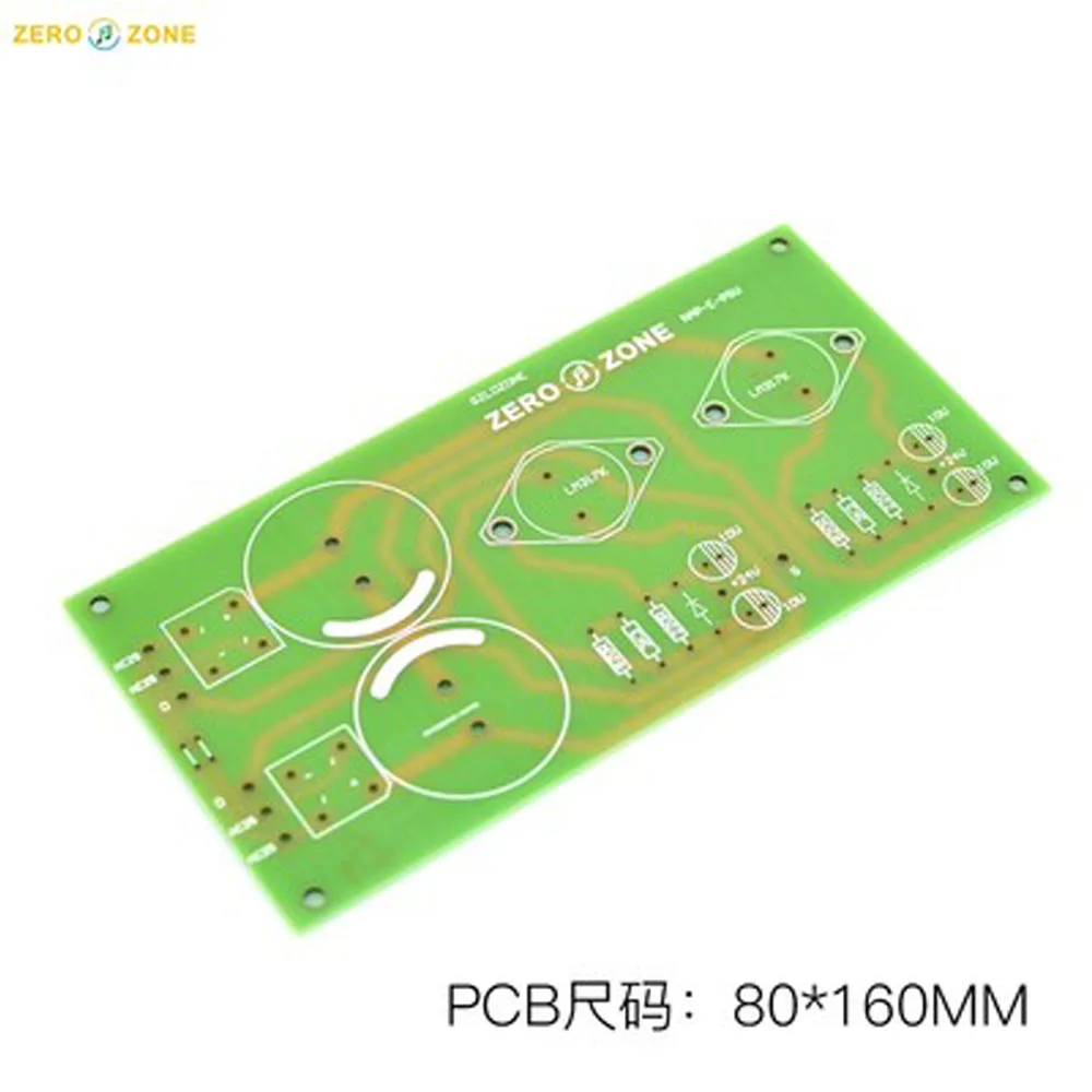 Re-Engraving NAIM HICAP NAC152XS Two +24V Regulated Power Supply