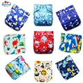 Boy C 9pcs