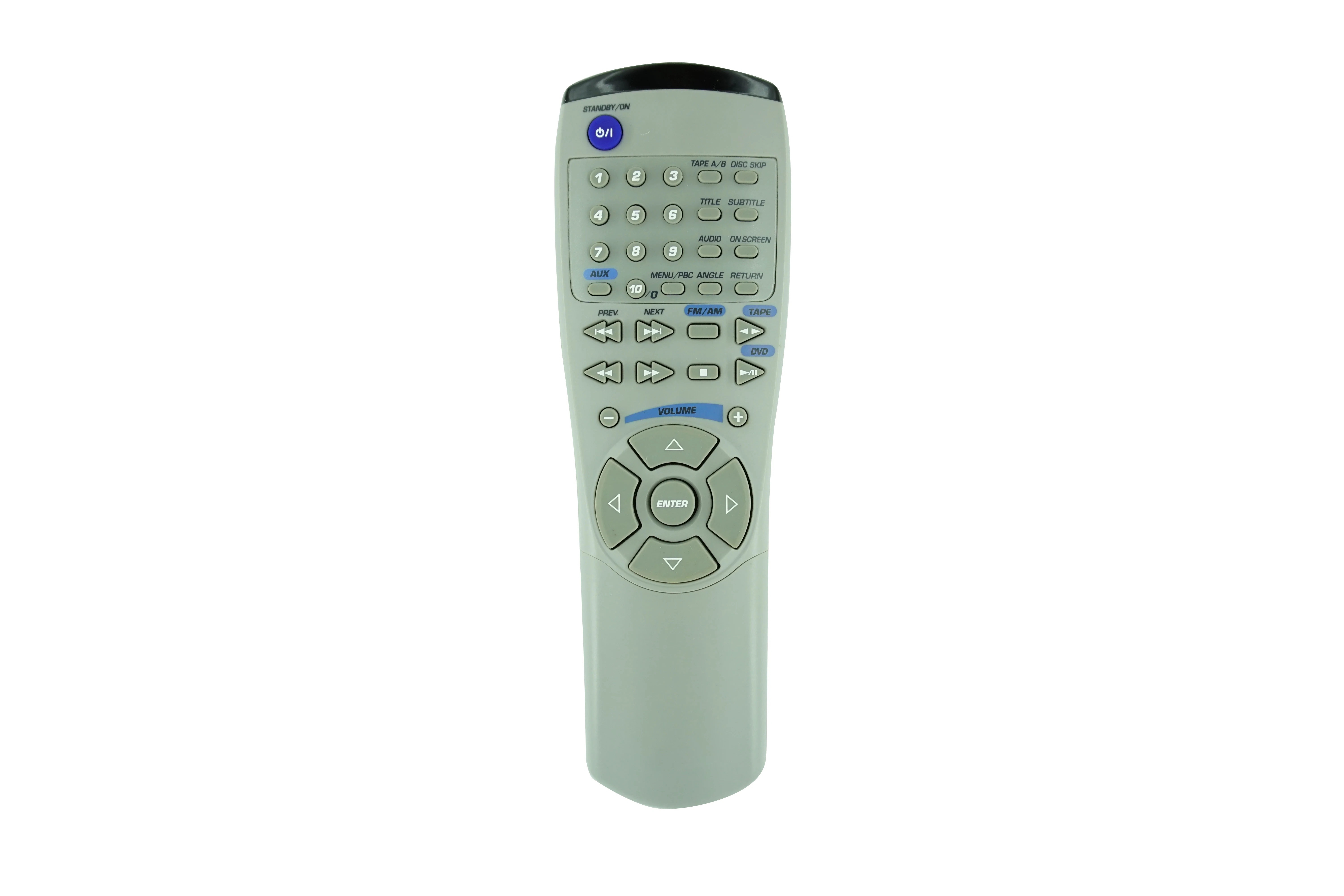 

Remote Control For JVC RM-SMXDVA5J RM-SMXDVA5U MX-DVA5 CA-MXDVA5 SP-MXDVA5 MX-DVA5J Micro Compact Component Stereo System