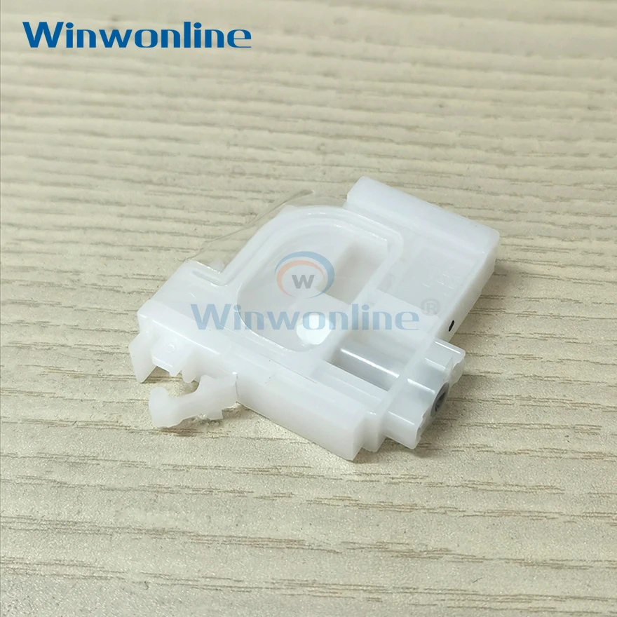 1PC Original New Ink Damper For Epson L301 L130 L310 L313 L111 L201 L455 L101 L3310 L351 L360 L365 L380 L565 L1800 L805