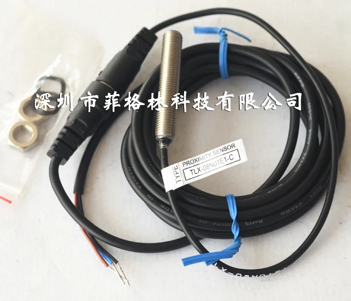 

TLX-08N01E1-C brand new and original proximity sensor in stock