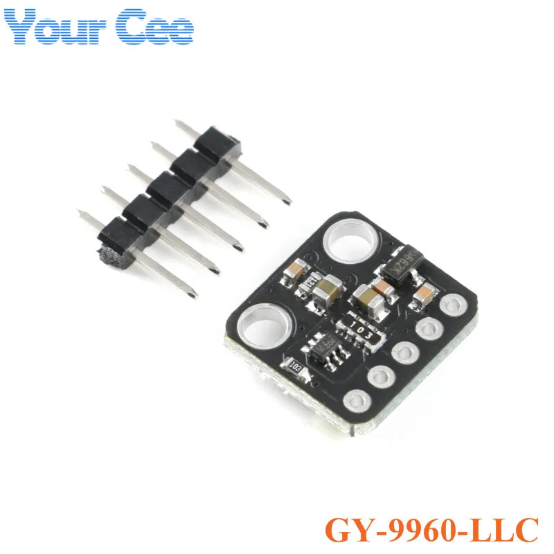 Gesture Recognition Sensor Module APDS-9930 APDS-9960 VL6180 VL6180X PAJ7620U2 Gesture Recognition Range Finder Optical Ranging