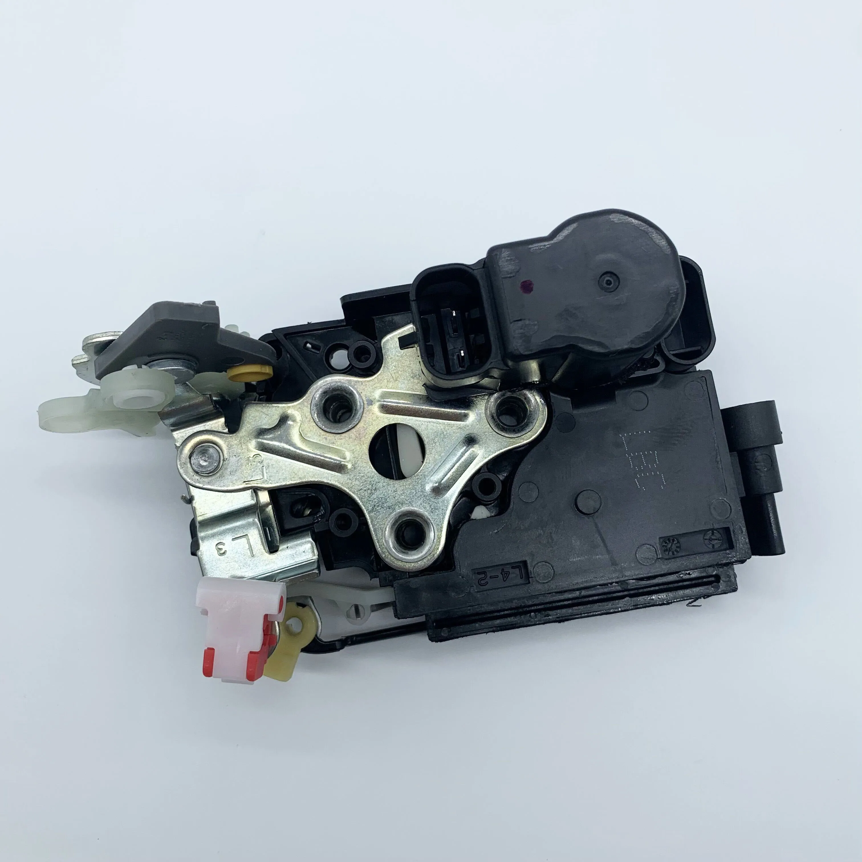 Genuine Door Latch ASSY For Ssangyong Rexton1 Rexton2 Rexton W Lock Actuator OEM 7122008012 7121008032 7131008003 7132008003