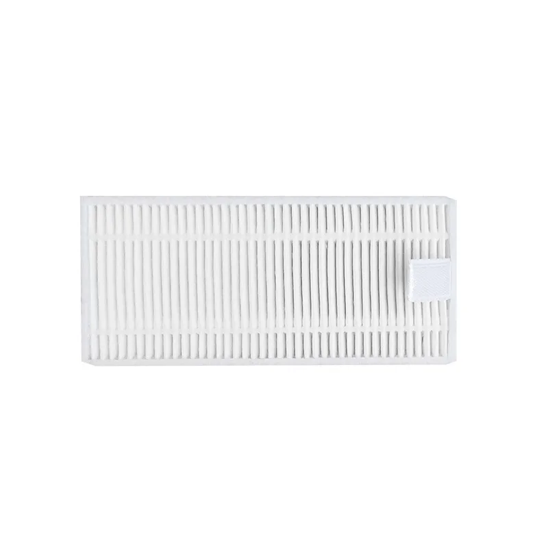 Pembersih Vakum Filter Hepa untuk Cecotec Conga 2690 Robot Komponen Pembersih Vakum Aksesori Filter Pengganti