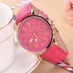 Lovely sweet fish love a variety of women's watches silicone quartz girl gifts