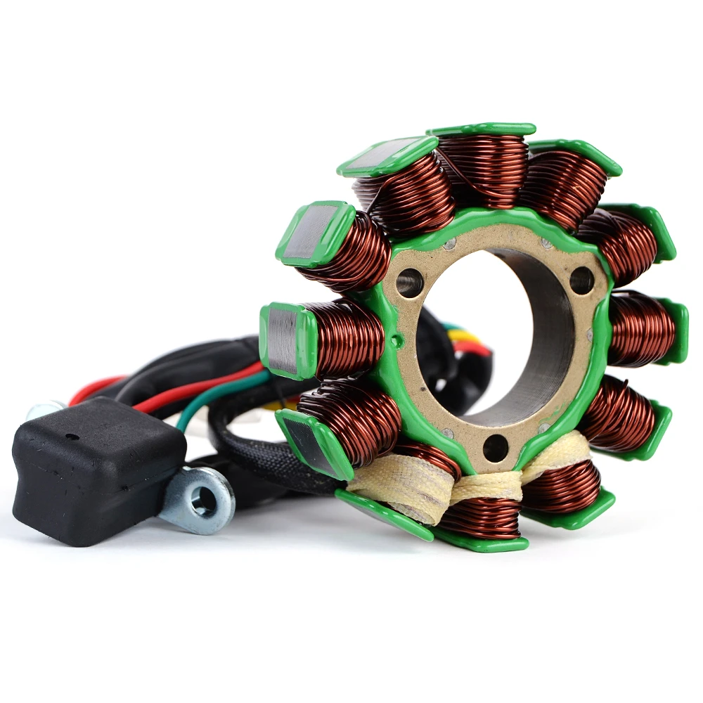 Motorcyle Ignition Generator Magneto Stator Coil for KTM 250 350 450 SX-F XC-F SXF XCF 2016-2020 OEM 79239004000 79239004100