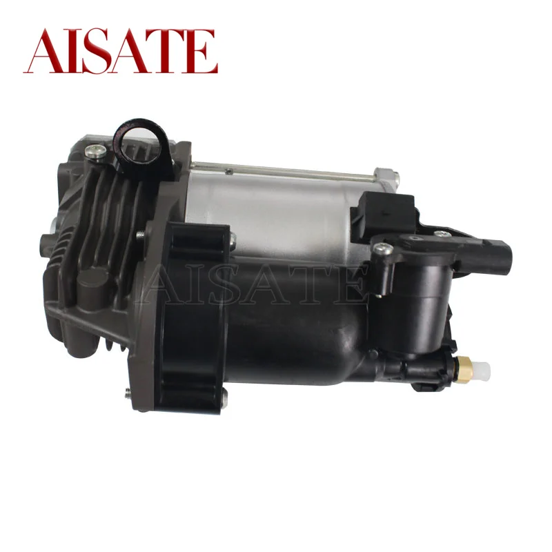 For Mercedes Benz W221 W216 CL S Class Air Suspension Compressor Pump 2213200904 A2213200704 High Quality With Airmatic Valve