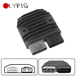 12V Regulator Rectifier for Yamaha YZF-R1 Grizzly 700 YFM700 Honda Kawasaki BMW Can-am Sea-doo Triumph Polaris Motorcycle Parts