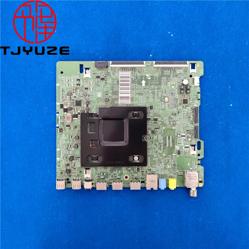 Good Test For  Main board BN94-12647S UE65MU6120KXXU UE65MU6120K UE65MU6125KXZT UE65MU6125K UE65MU6125 Motherboard