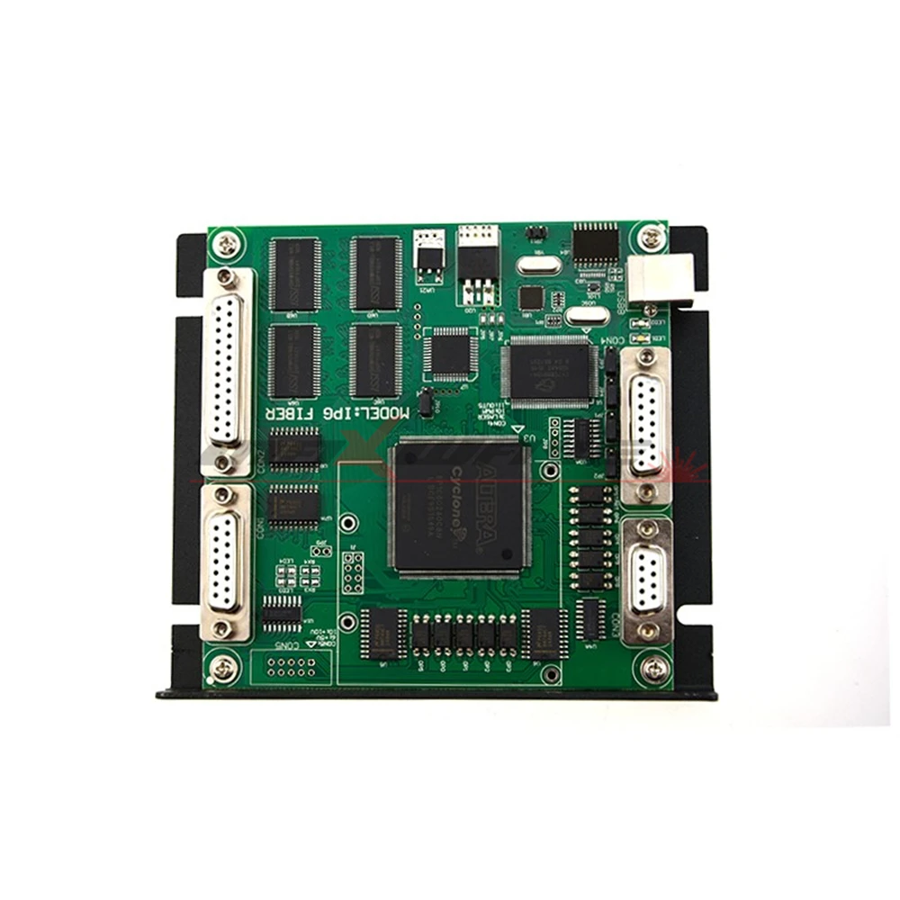 2200usd JCZ EZCAD Laser marking controller card laser fiber CO2 laser controller card for sale