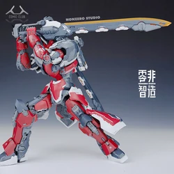 COMIC CLUB IN STOCK TP-05 Tanod MG Knight Of Dark Sky Nonzero Studio Assembly Model Action Figure Toys