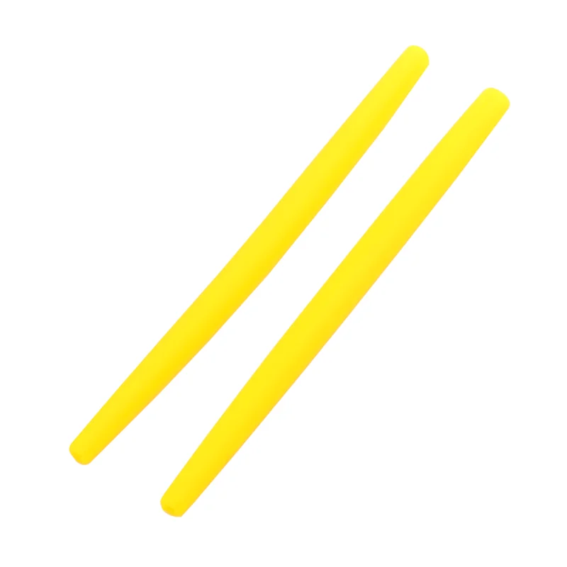 Livestrong Ear Hook Socks Earsock for Oakley Glasses TRANSISTOR OX3085 CAPACITOR OX5055 LIZARD OX5113 2 OX5120 Jackknife Spoke