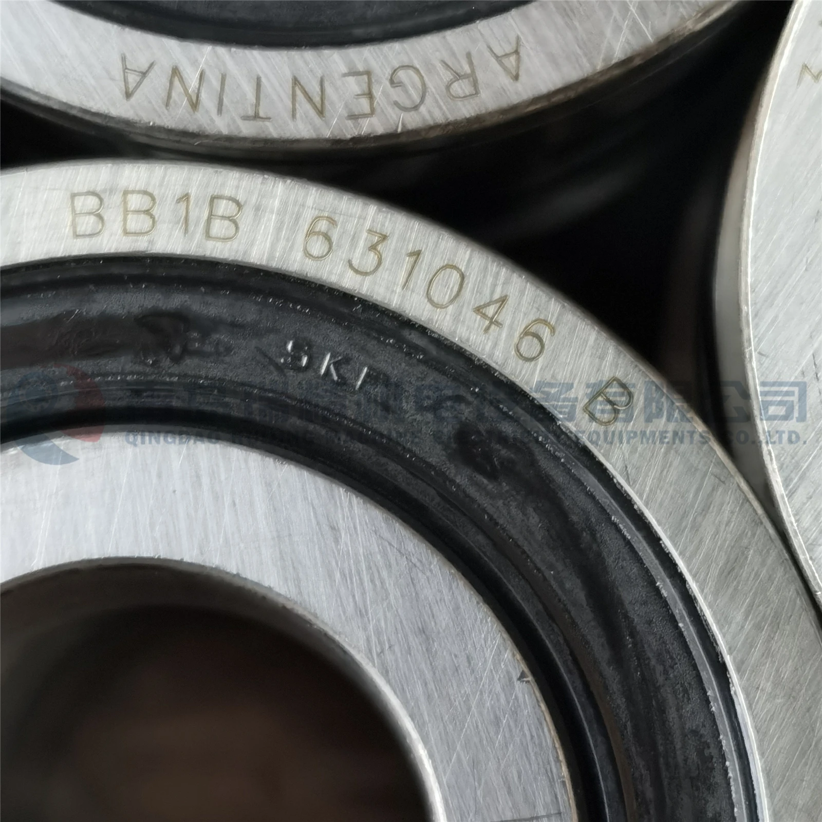 Conheça o Rolamento de Esferas 631046: Uma Solução Confiable para Motores e Equipamentos Industriais