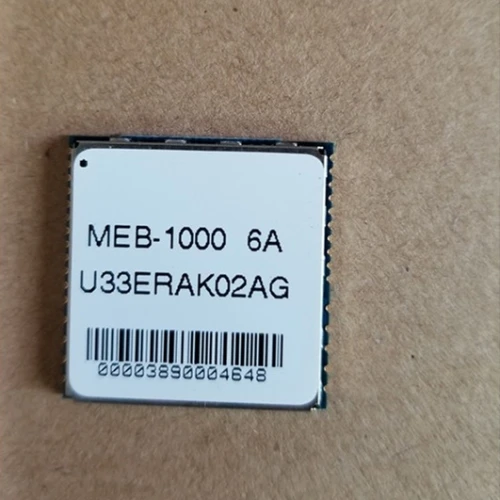 

MEB-1000-6A MEB-1000 6A MEB 1000 Electronic components chip IC