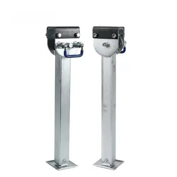 8 最佳銷售 房車拖車 - №5