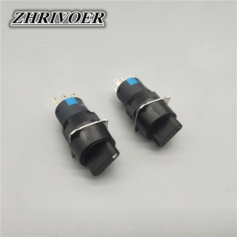 16Mm LA16Y-11X/2 LA…