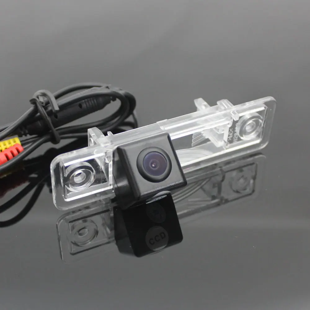 

For BUICK / HRV / Verano / Excelle GT Car Backup Reversing Rear View Camera HD CCD SONY PAL NTSC RCA CAM