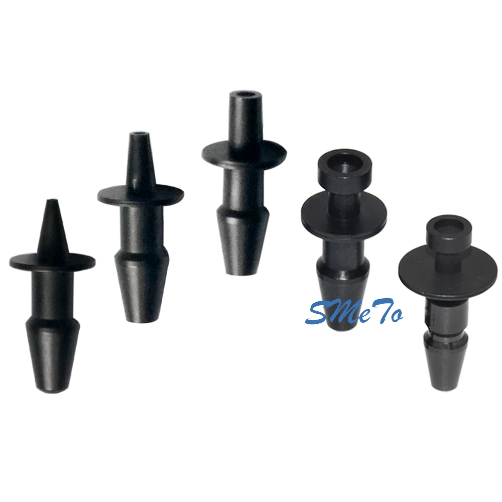 TN030 TN040 TN065 TN140 TN220 TN400 TN400N TN750 TN110 SMT Nozzle For Samsung CP45FV Nozzle Ceramic Pick And Place Nozzle SMT