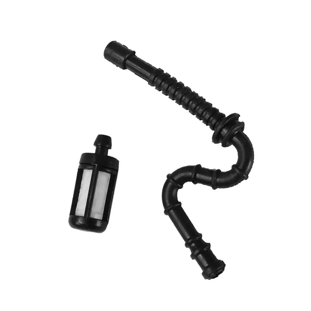 Imagem -02 - Linha de Combustível Mangueira Tubo Filtro de Combustível Apto para Stihl Ms290 Ms310 Ms360 Ms390 029 036 039 1273587702