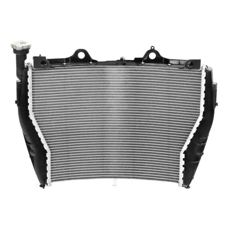 

Motorcycle Water Radiator Cooler Cooling For BMW S1000R 2017-2020 S1000XR 2015-2019