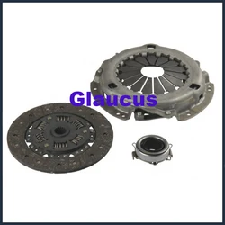 5S 5SFE 3S 3SFE 3SGE clutch disc cover pressure plate kit for Toyota CAMRY CARINA CELICA IPSUM AVENSIS 2164cc 2.2L 1998cc 2.0L